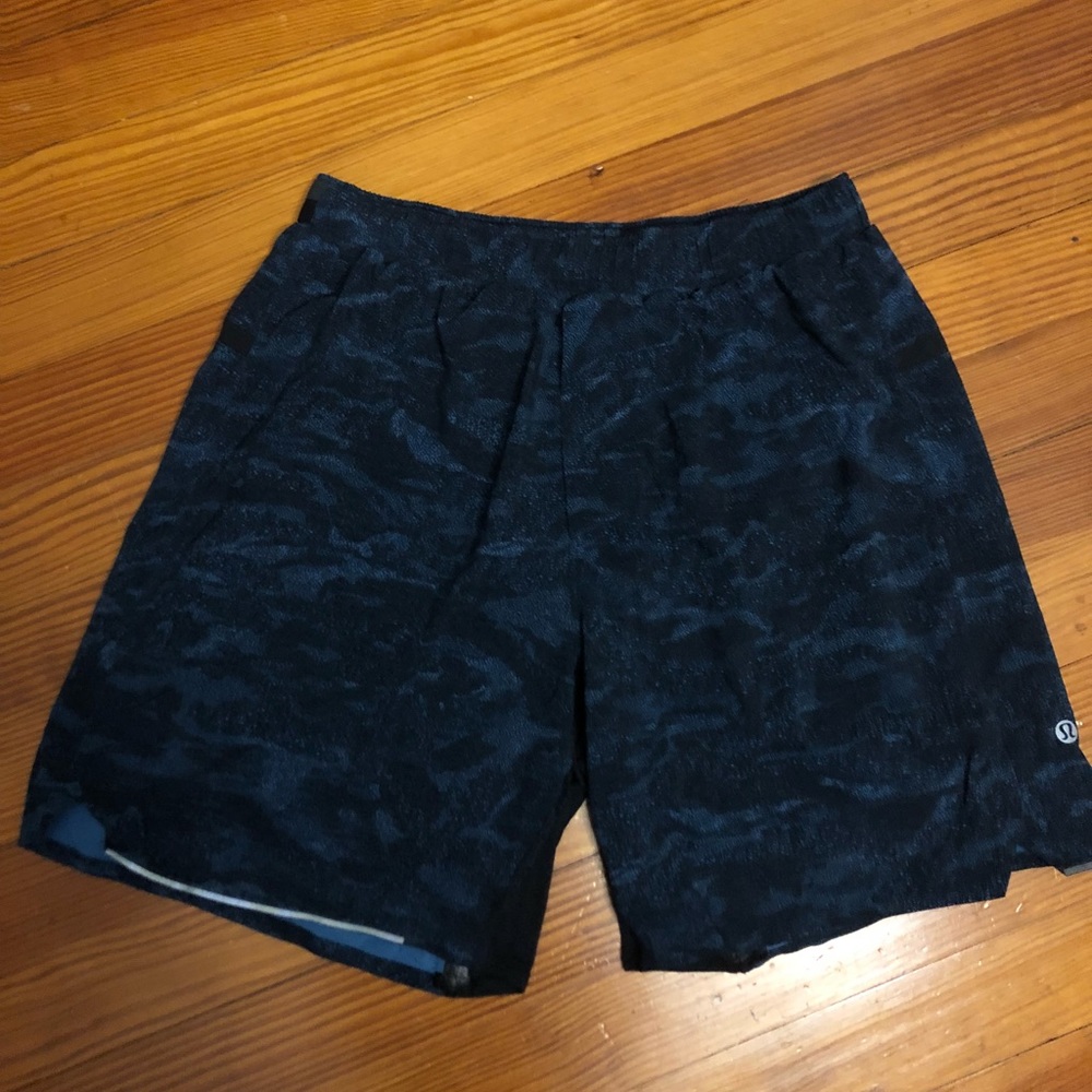 Men’s Lululemon Shorts